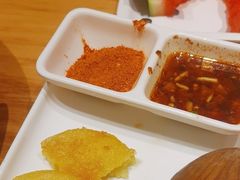 -黔诚酸汤牛肉(甲秀楼店)