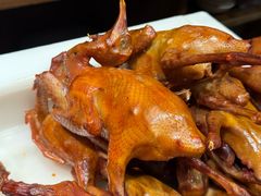 -鸽子窝(青塔店)