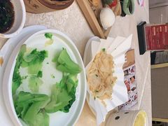 -顺德人家食府(黄金广场店)