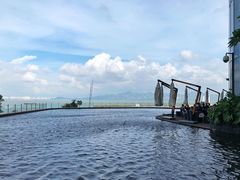 -希尔顿南海酒店·观廊大堂吧·海景下午茶
