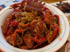 -冶建镜子·中国龙虾王(总店)