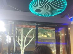 -老街烧烤大排档·地道湖北菜·龙虾馆(汉口火车站店)