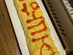 -恩你小木屋·韩式料理(假日广场店)