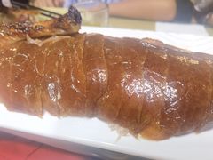 -北平味道.京味菜.烤鸭(梨园店)