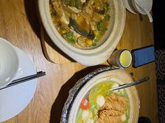 -永安鱼庄·镇江菜(丁卯店)