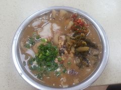 -舒记老友粉(埌西店)