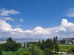 -大理洱海