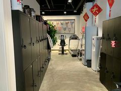 -MADFIT迈非健身(阳光天地店)