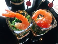 -裕达国贸酒店·中华汇