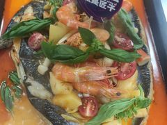 -匠子烤鱼(桫椤湾店)