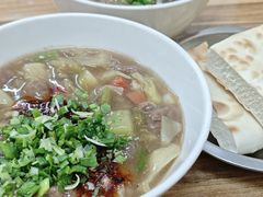 -老字号贾家肉丸糊辣汤(光明巷店)