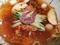 -七八冷面·延边朝鲜族美食(圣熙八号店)