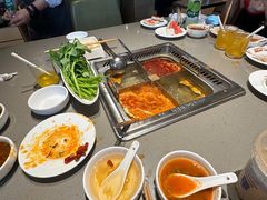 -海底捞火锅(江南盛天地店)