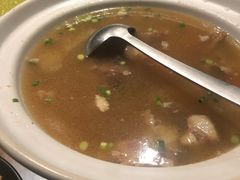 -楼兰新疆主题餐厅(苏州中心店)