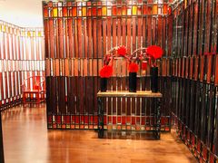 -建滔诺富特酒店-悦餐厅