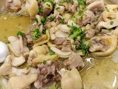 -石潭贵香酒店(玄真路店)