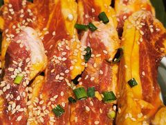 -九田家黑牛烤肉料理(新辰里亚运村店)