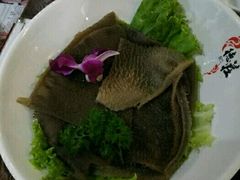 -重庆德庄火锅(体育中心店)