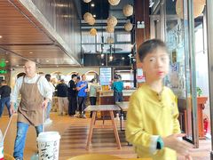 -中阿兰牛肉面(悦海新天地店)