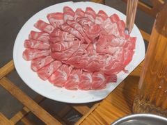 -凤吉园乌拉满族火锅中华老字号(繁荣路店)