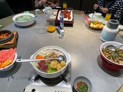 -家宴滇食记·云南家常菜