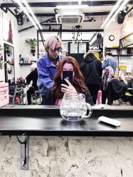 -SALON V