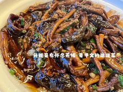 -老吉堂上海本帮菜(望京万象汇店)