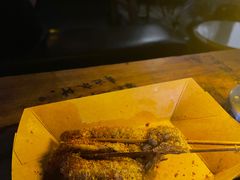 -奎星楼街