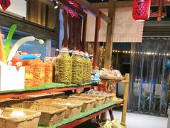 -后湖小院·乡野田园菜