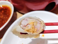 -喜家德虾仁水饺(飞洲国际店)
