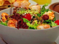 -Efes Turkish & Mediterranean Cuisine 艾菲斯餐厅(陆家嘴店)