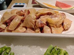 -尚尚仙·酸汤猪手·猪肚鸡火锅(华联万柳购物中心店)