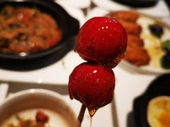 -曼玉餐厅(中原万达店)