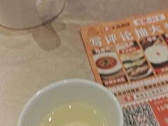 -聚福宝合苑食府(南头镇店)