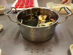 -君邦火锅(新疆大厦店)
