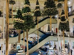 -乐蓬马歇百货公司(Rive Gauche)