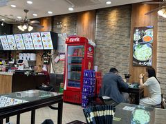 -冯鑫记南京鸭血粉丝汤(来燕路店)
