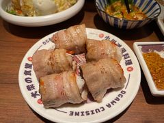 -小川洋风料理(大悦城店)
