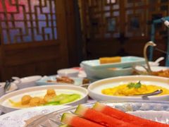 -京味斋·北京烤鸭(华威桥北工大店)