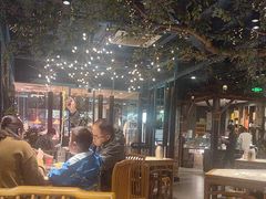 -常和州·夜宵大排档(常州单店)