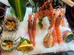-万岛日本料理铁板烧(万泰国际店)