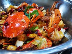 -一闻香迷宗蟹(金华江南店)