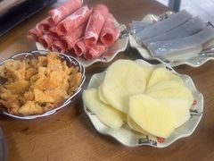 -最爱鲜巫山纸包鱼(解放碑总店)