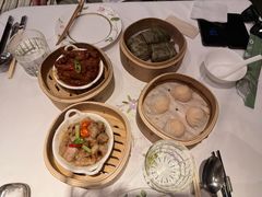 -翠园(北京王府中环店)