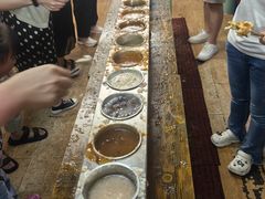 -小溅沾串