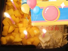 -燊辉燊麦(世贸店)