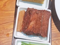 -壹零捌道·北京烤鸭(车公庄店)