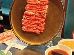 -阳坊涮肉(西直门凯德mall店)