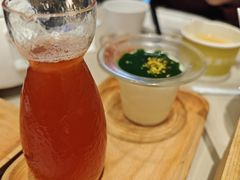 -蔡澜点心·粤菜(丽泽天街店)