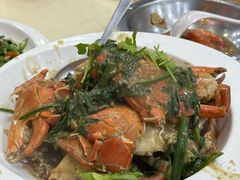 -新山亚明小厨